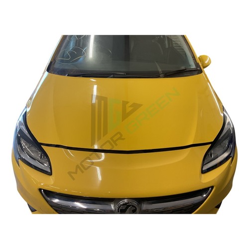 Vauxhall corsa 2015 - vauxhall, 2015-2019