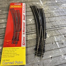 Hornby R8074 Left Hand Curve