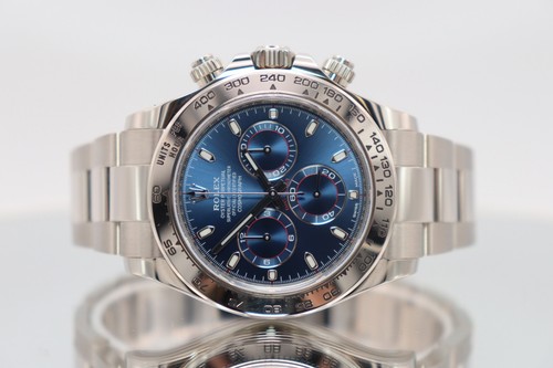 Rolex cosmograph daytona - rolex,