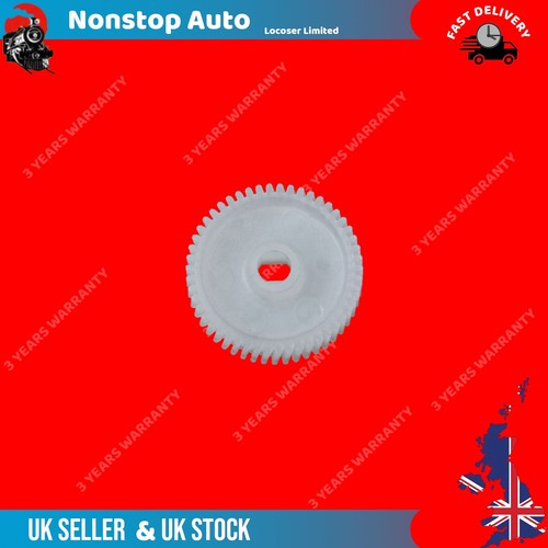Wing mirror motor gear fits - mirror,