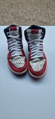 Fugazi custom one - custom,