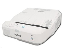 Epson 695Wi Ultra Short throw