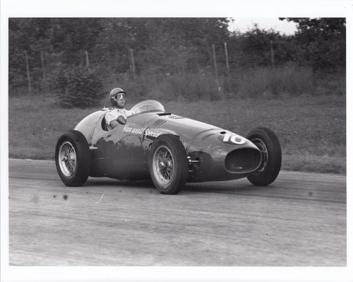 Peter collins vanwall special - peter,