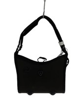 BOBLBE-E Shoulder Bag -- BRW