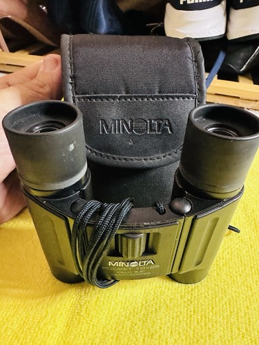 Vintage minolta pocket - vintage,