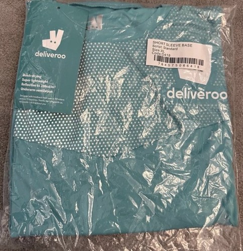 Deliveroo food delivery short - deliveroo,