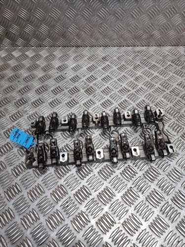 Ford transit mk8 - mk8, 2014