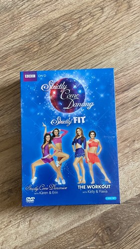 Strictly come dancing - come,