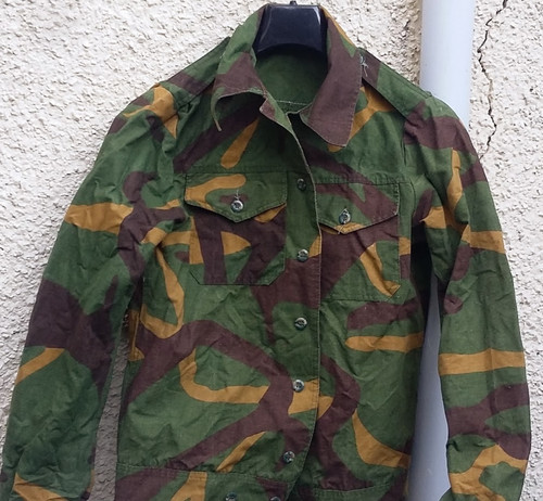 Vintage 1980 yugoslav army - vintage,