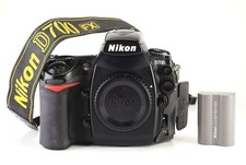 Nikon D700 Camera Body Only