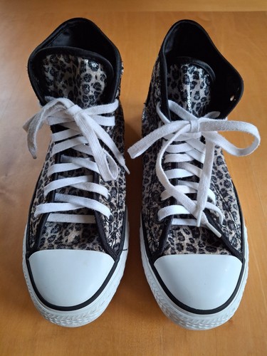 Converse all star high - converse, top