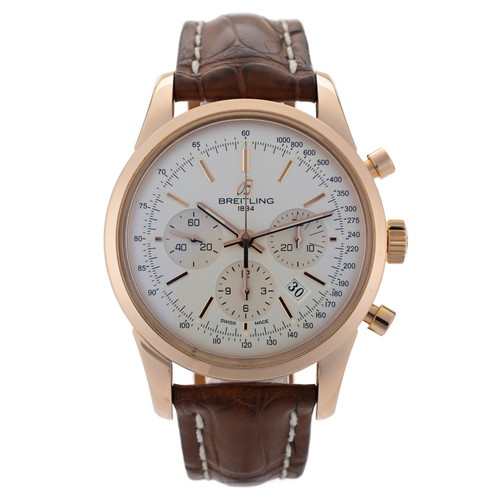 Breitling transocean - breitling,