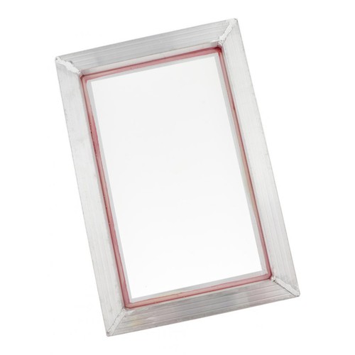 Screen printing frame silk - screen,