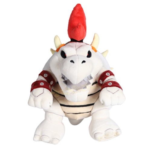 33cm super mario - 33cm, dry