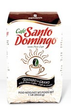 Café Santo Domingo Tostado En