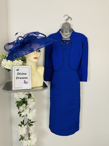 Condici size sapphire blue - 20,