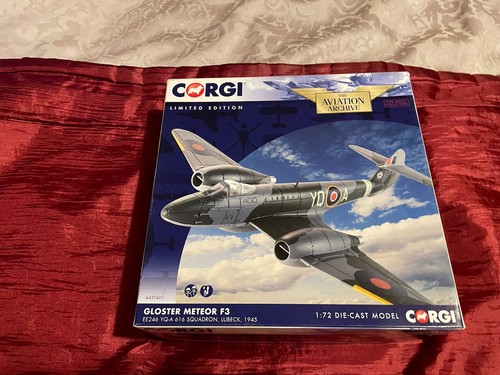 Corgi aviation aa27401 72 - corgi,