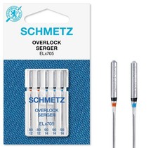 SCHMETZ Machine Needles -
