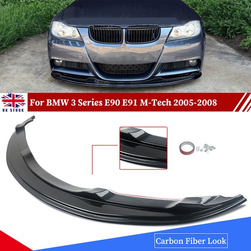 Carbon style for bmw - 3, series