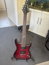 Washburn x50 series electric - x50,