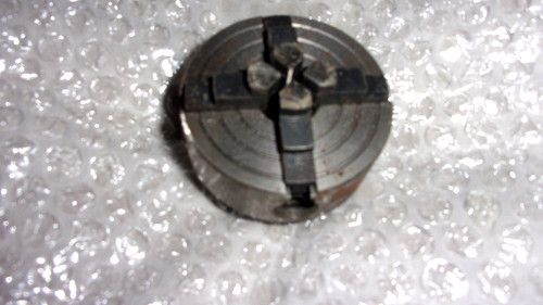 Emco unimat m14 4 jaw - /,