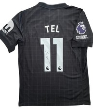 MATHYS TEL SIGNED 2025/26