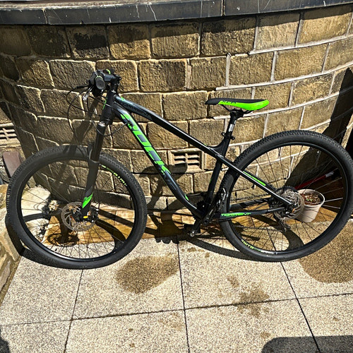 Rock machine mtb - machine, 29’’