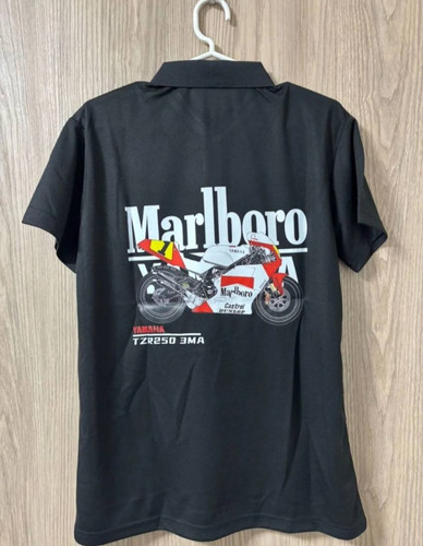 Motogp yamaha tzr250 - tzr250, marlboro