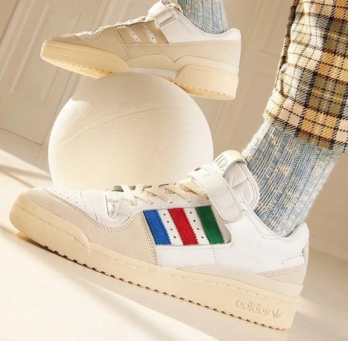 Adidas forum low end friends - forum,