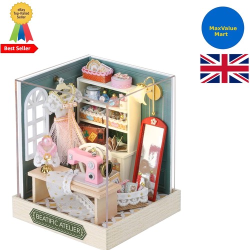 Beatific atelier diy - beatific, miniature