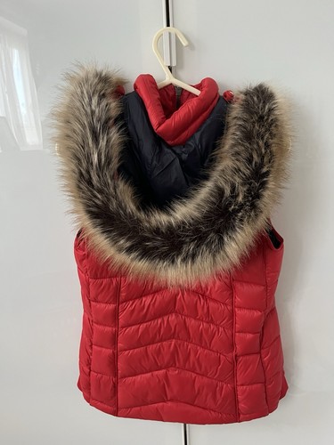 Women sleeveless vest - ,
