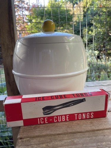 Vintage 1960 insulex ice - 1960’s,