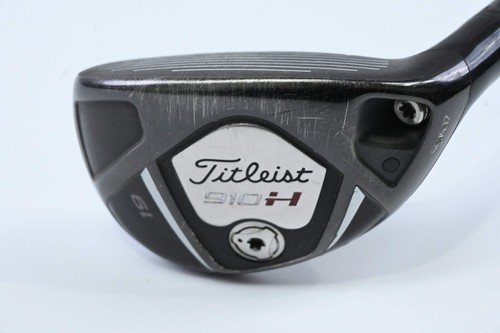 Titleist 910h hybrid 19 - titleist,