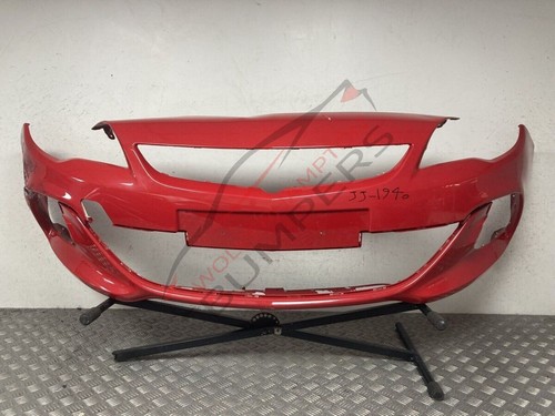 Vauxhall astra sri door - astra, j