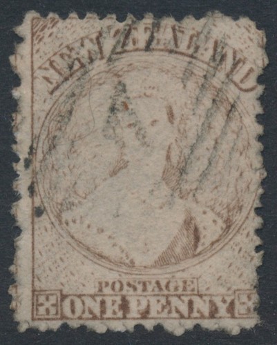 New zealand 1873 - zealand,