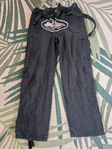 Corteiz cargos men - cargos, men's