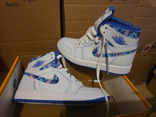 Nike air jordan - jordan, 1