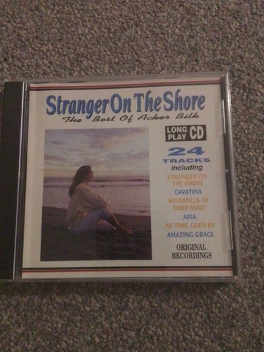 Acker bilk the - bilk, of