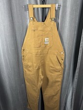Carhartt Flame Resistant Loose