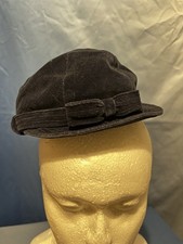 Vintage (1940s–50s?) Navy