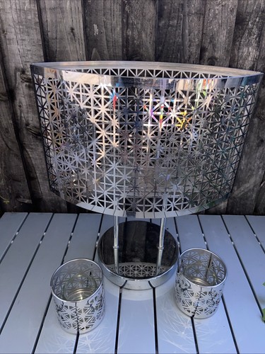Partylite table tealight - partylite,