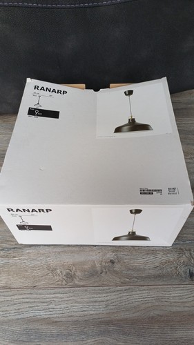 Ikea ranarp retro - ikea,