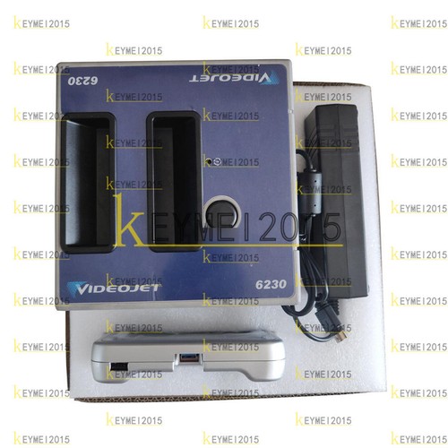 One new videojet 6230 - one,