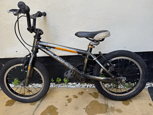 Islabikes cnoc 14in kids - 14,