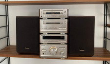 Technics / Panasonic  ST-HD501