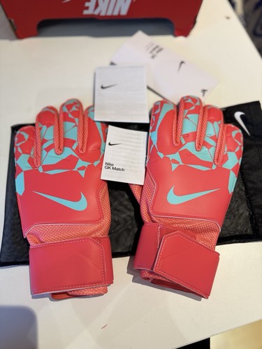 Nike match goalkeeping - gk,