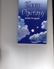 sleep therapy By avon