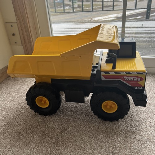 Vintage 1999 big - vintage!!, tonka