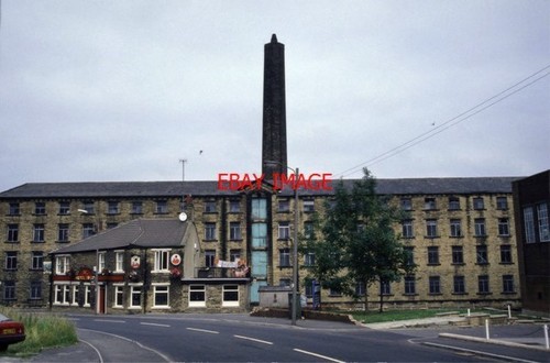 Photo 1990 bradford bowling - bradford,