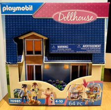 NEW Playmobil Family Fun 70985